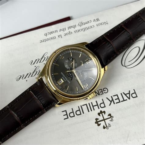 5134 patek philippe|complications gray 5146j 010.